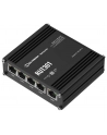 TELTONIKA NETWORKS RUT301 Industrial Ethernet Router - nr 1