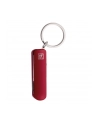 Narzędzie wielofunkcyjne do paznokci ZWILLING 42450-003-0 Classic Inox Czerwony - nr 3