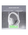 Razer Barracuda Mercury White - nr 17