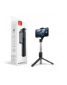 crong Kompaktowy selfie stick Bluetooth tripod - nr 1
