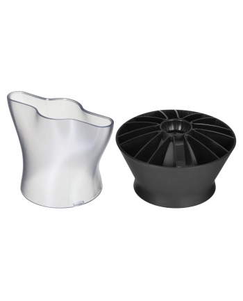 Philips | Suszarka do włosów | BHD308/10 Seria 3000 | 1600 W | Liczba ustawień temperatury | Czarny