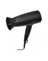Philips | Suszarka do włosów | BHD308/10 Seria 3000 | 1600 W | Liczba ustawień temperatury | Czarny - nr 9