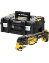 dewalt 18v xr narz oscylacyjne '';multi-tool'';, bez aku i ład, tstak - nr 2
