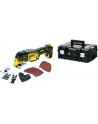 dewalt 18v xr narz oscylacyjne '';multi-tool'';, bez aku i ład, tstak - nr 4