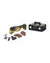 dewalt 18v xr narz oscylacyjne '';multi-tool'';, bez aku i ład, tstak - nr 5
