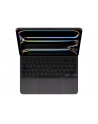 APPLE Magic Keyboard for iPad Pro 13inch (M4) - Russian - Black - nr 1