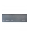 patriot memory Patriot TXD obudowa USB32 do SSD M2 NVMe 13, do 8TB - Aluminium - nr 25