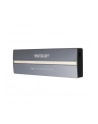 patriot memory Patriot TXD obudowa USB32 do SSD M2 NVMe 13, do 8TB - Aluminium - nr 37