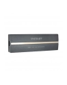 patriot memory Patriot TXD obudowa USB32 do SSD M2 NVMe 13, do 8TB - Aluminium - nr 38