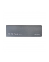 patriot memory Patriot TXD obudowa USB32 do SSD M2 NVMe 13, do 8TB - Aluminium - nr 6
