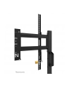 no name TV SET ACC FLOOR STAND 55-86'';/FL50-525BL1 NEOMOUNTS - nr 38