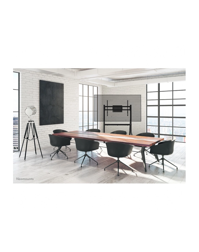 no name TV SET ACC FLOOR STAND 55-86'';/FL50-525BL1 NEOMOUNTS główny