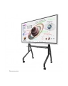 no name TV SET ACC FLOOR STAND 55-86'';/FL50-525BL1 NEOMOUNTS - nr 46