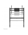 no name TV SET ACC FLOOR STAND 55-86'';/FL50-525BL1 NEOMOUNTS - nr 52