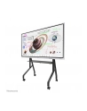 no name TV SET ACC FLOOR STAND 55-86'';/FL50-525BL1 NEOMOUNTS - nr 9