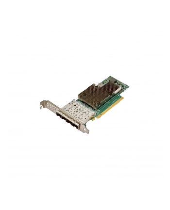hewlett packard enterprise Adapter 4-portowy Ethernet 10/25 Gb Broadcom BCM57504 SFP28 P26264-B21
