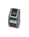 Zebra-Drukarka kart ZC100 300dpi/USB - nr 24