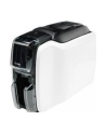 Zebra-Drukarka kart ZC100 300dpi/USB - nr 27
