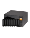 qnap Obudowa TL-D800S-(wersja europejska) 8 wnęk 3.5 cala SATA HDD JBOD - nr 33