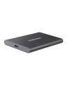 samsung Dysk SSD Portable T7 4TB USB3.2 Gen.2 szary - nr 12
