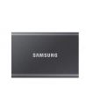 samsung Dysk SSD Portable T7 4TB USB3.2 Gen.2 szary - nr 1
