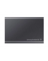 samsung Dysk SSD Portable T7 4TB USB3.2 Gen.2 szary - nr 25