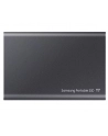 samsung Dysk SSD Portable T7 4TB USB3.2 Gen.2 szary - nr 4