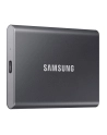samsung Dysk SSD Portable T7 4TB USB3.2 Gen.2 szary - nr 7