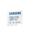 samsung Karta pamięci microSD MB-MC128SA (wersja europejska) EVO Plus 128GB + adapter - nr 23