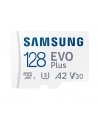 samsung Karta pamięci microSD MB-MC128SA (wersja europejska) EVO Plus 128GB + adapter - nr 30