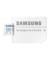samsung Karta pamięci microSD MB-MC128SA (wersja europejska) EVO Plus 128GB + adapter - nr 34