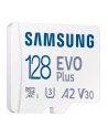 samsung Karta pamięci microSD MB-MC128SA (wersja europejska) EVO Plus 128GB + adapter - nr 6
