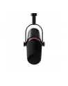 Shure MV7+-K-BNDL - Mikrofon lektorski/wokalny ze złączem XLR/USB-C Czarny + statyw biurkowy GATOR - nr 2