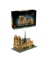 LEGO 21061 ARCHITECTURE Katedra Notre-Dame w Paryżu - nr 11