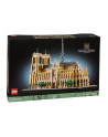 LEGO 21061 ARCHITECTURE Katedra Notre-Dame w Paryżu - nr 25
