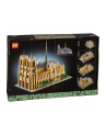 LEGO 21061 ARCHITECTURE Katedra Notre-Dame w Paryżu - nr 26