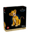 LEGO 43247 DISNEY Król Lew - młody Simba p2 - nr 14