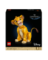 LEGO 43247 DISNEY Król Lew - młody Simba p2 - nr 5