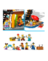 LEGO 60422 CITY Nadmorski port ze statkiem towarowym p3 - nr 12