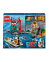 LEGO 60422 CITY Nadmorski port ze statkiem towarowym p3 - nr 9