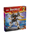 LEGO 71821 NINJAGO Tytanowy smok-mech Cole’a p4 - nr 1