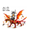 LEGO 71822 NINJAGO Smoczyca źródła ruchu p1 - nr 10