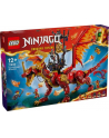 LEGO 71822 NINJAGO Smoczyca źródła ruchu p1 - nr 1