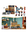 LEGO 76435 HARRY POTTER Zamek Hogwart: Wielka Sala p1 - nr 18