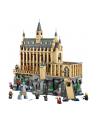 LEGO 76435 HARRY POTTER Zamek Hogwart: Wielka Sala p1 - nr 3