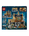 LEGO 76435 HARRY POTTER Zamek Hogwart: Wielka Sala p1 - nr 5