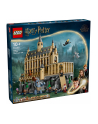 LEGO 76435 HARRY POTTER Zamek Hogwart: Wielka Sala p1 - nr 6