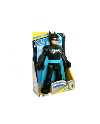 PROMO Figurka Batman XL 30cm Imaginext GXH58 p3 MATTEL
