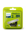 philips *Zestaw 2 ostrzy OneBlade - nr 16