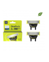 philips *Zestaw 2 ostrzy OneBlade - nr 76
